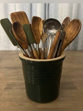 Pampered Chef Utensil Holder